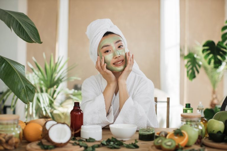 Beauty from Within: Nourishing Your Skin with Natural Ingredients