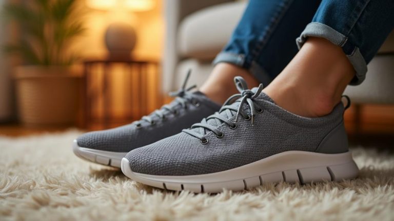 Why Lamo Sneakers Are Perfect for Everyday Wear