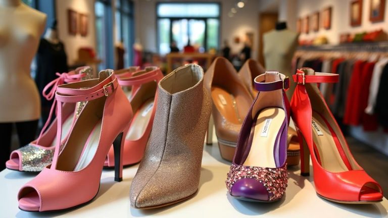 Why Charlotte Russe Shoes Are a Staple in Women’s Fashion